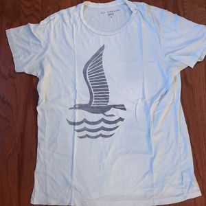 Sol Angeles Bird crewneck